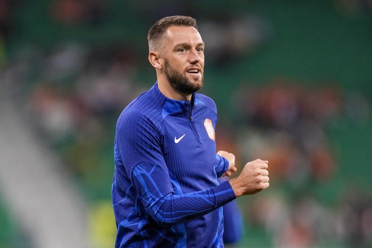 Calciomercato Inter: de Vrij nel mirino del Marsiglia