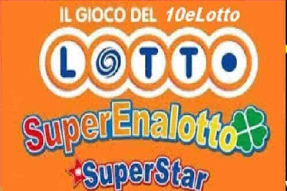 Estrazione Simbolotto Lotto Superenalotto e 10eLotto di oggi 24 dicembre 2022