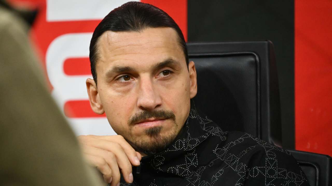 ibrahimovic milan intervista leao calciomercato.it 20221312