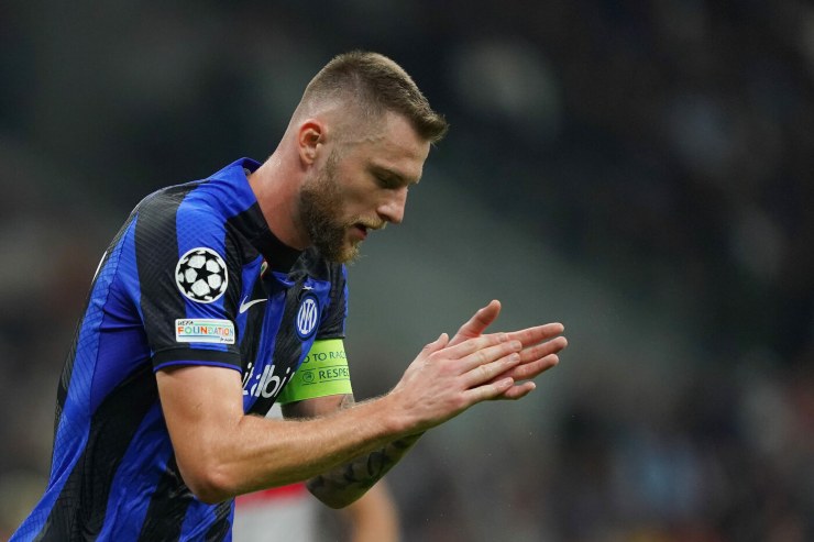 skriniar inter premier gennaio precontratto calciomercato.it 20222412