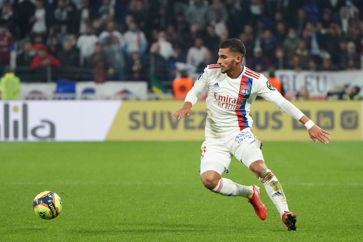 Milan, il Real Betis su Aouar: c'è un pre-accordo