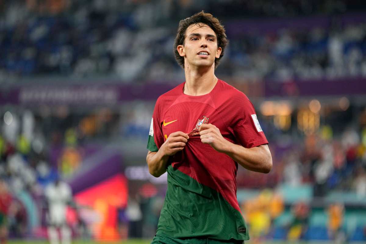 Joao Felix come Morata: l'Atletico Madrid replica l'operazione con la Juve