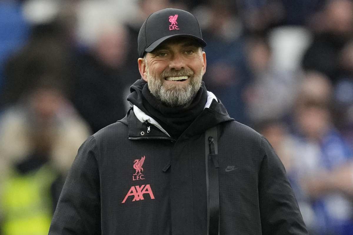 L'annuncio di Klopp fa sognare i tifosi della Juve: come stanno le cose