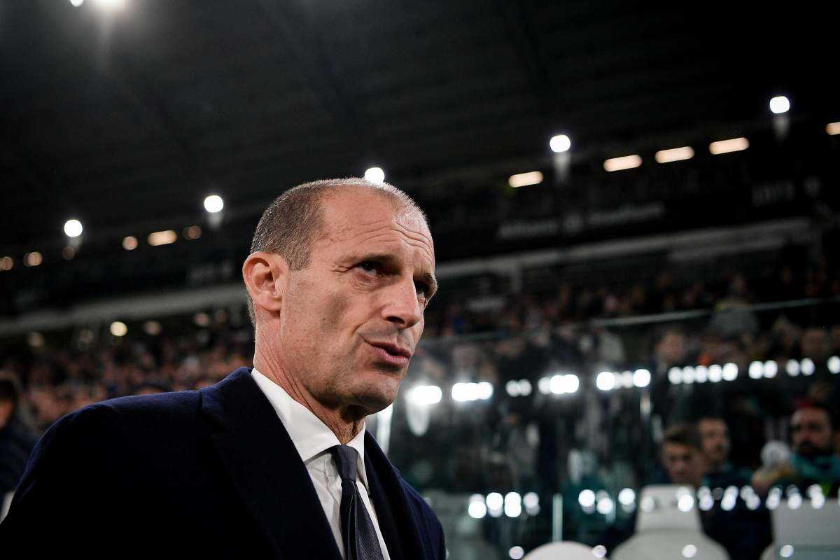 Napoli-Juventus, Spalletti contro Allegri: le ultime sul big match scudetto