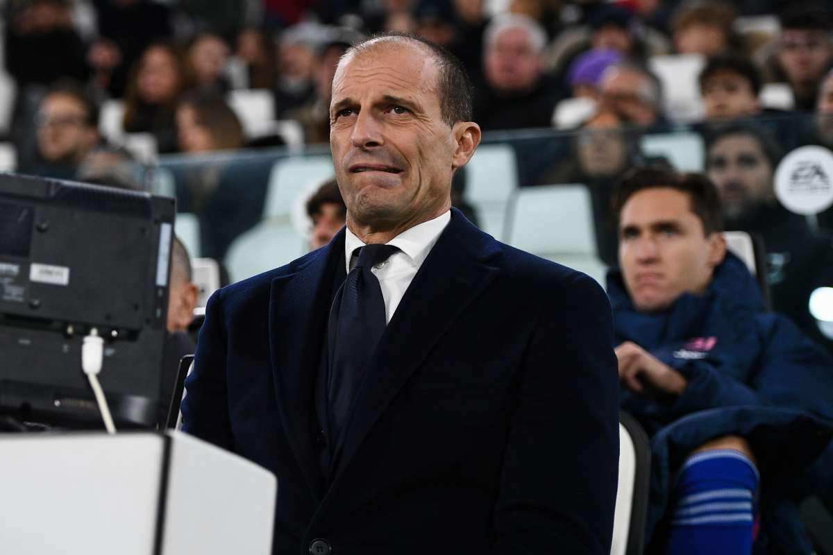 Minoli contro la Juventus di Allegri, critiche anche alla società