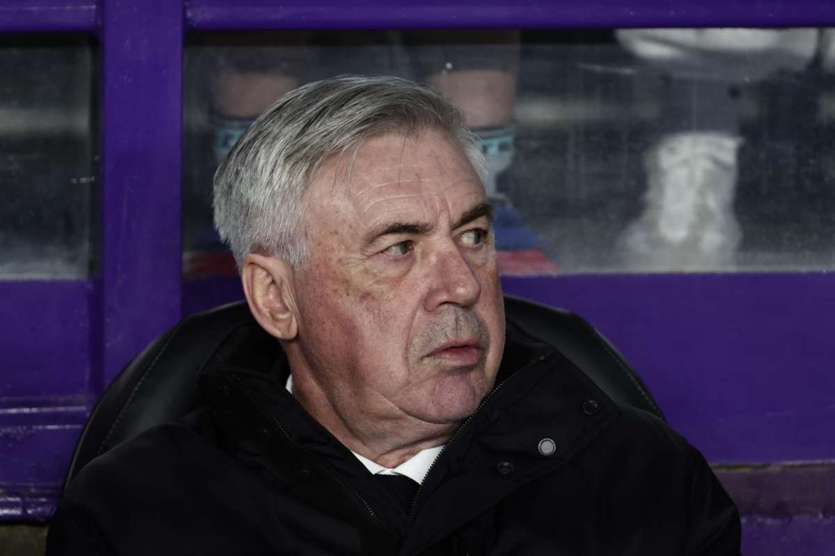 Ancelotti Thuram