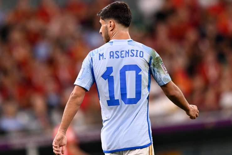 Calciomercato Milan, Asensio tra rinnovo e addio al Real Madrid: sullo sfondo il Barcellona