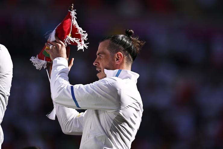 Bale si ritira dal calcio giocato: l'annuncio UFFICIALE con una lunga lettera