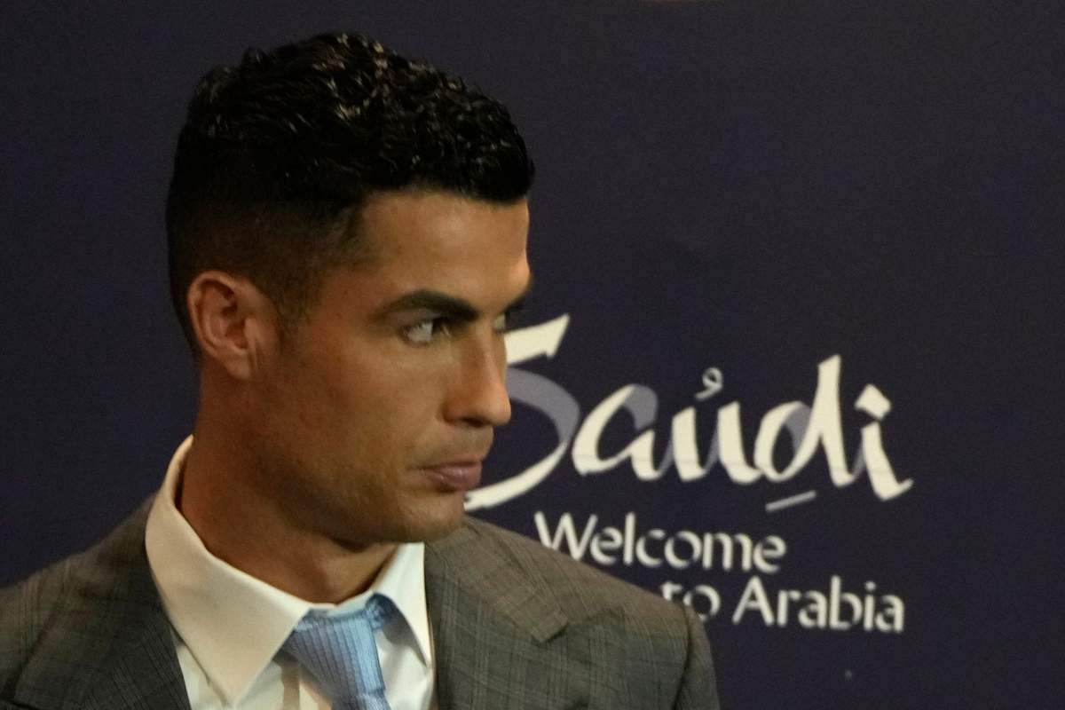 Juventus, la carta Ronaldo può costare l'esclusione dall'Europa per quattro anni