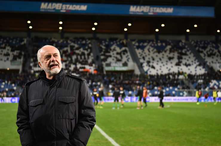 Napoli-Cremonese a rischio per maltempo: cosa sta succedendo