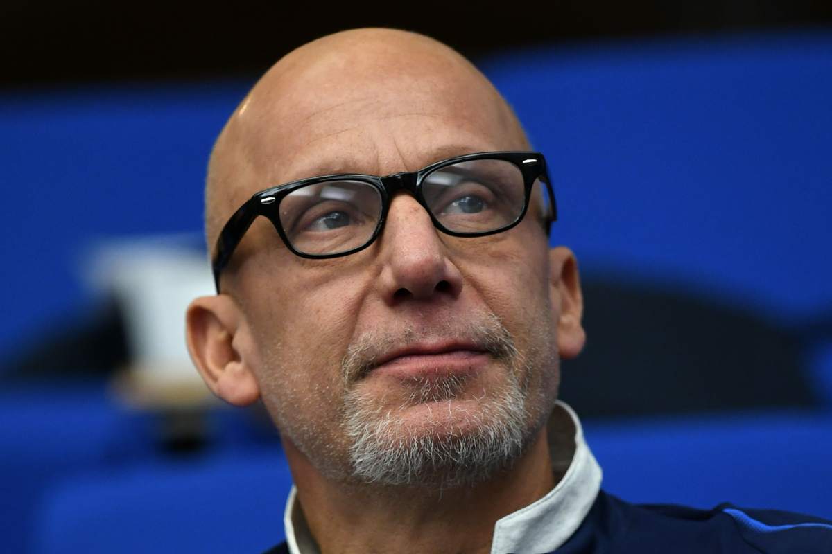 Di Livio ricorda Vialli: "Era il vero leader di quella Juventus"