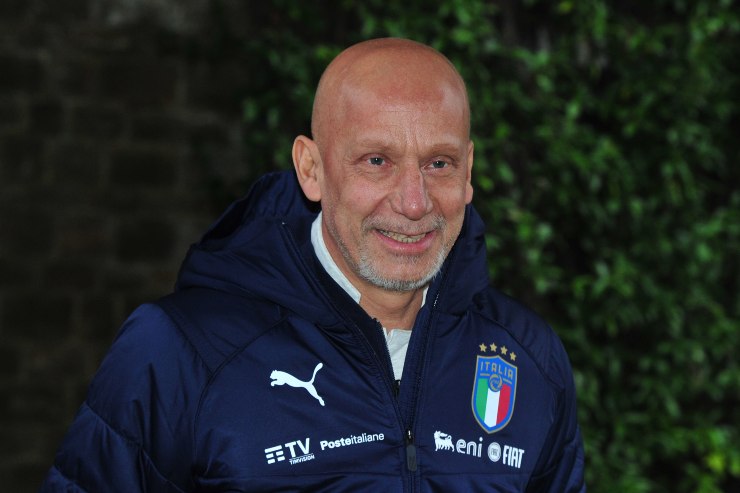 Di Livio ricorda Vialli: "Era il vero leader di quella Juventus"