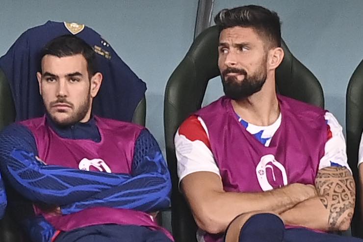 Giroud-Hernandez, crisi Mondiale