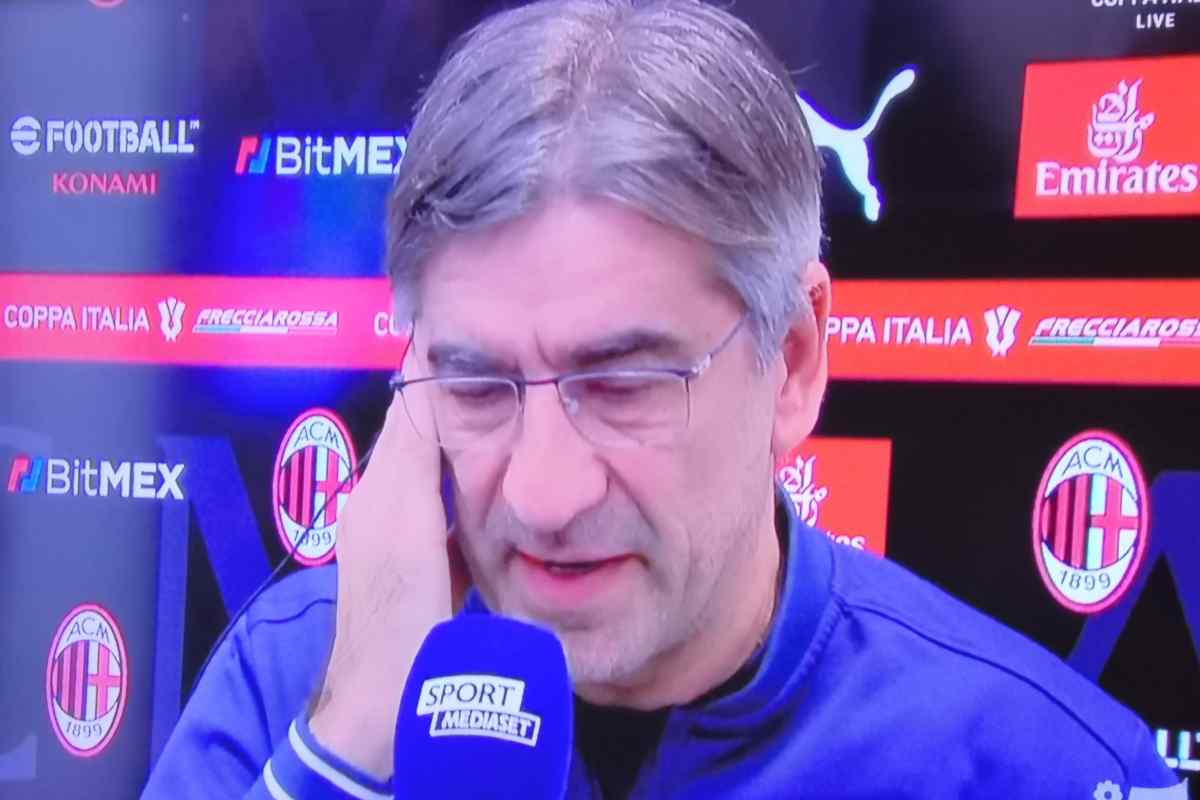 Juric applaude il suo Toro, poi il battibecco: "Ma cosa stai dicendo"