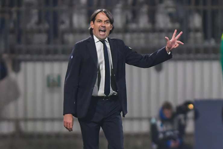 Inzaghi dal Milan agli infortuni: "La gestione giorno per giorno"