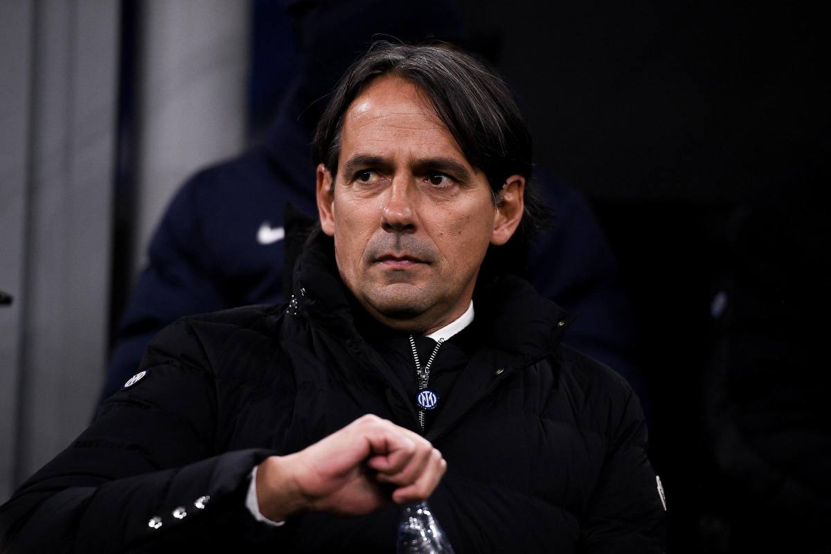 Inter, pazienza finita con Inzaghi: "Cacciatelo subito, è inadeguato"