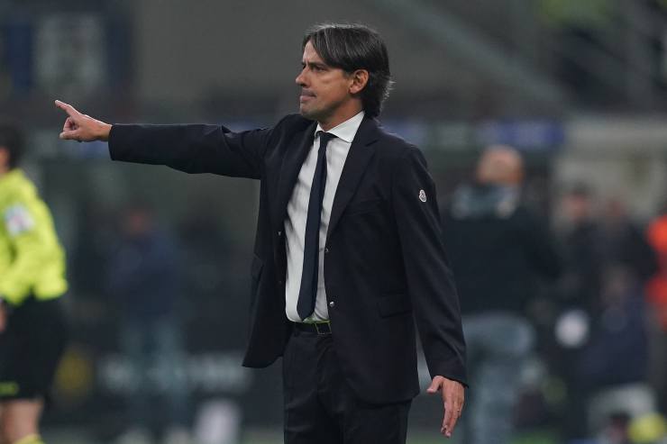 Inzaghi 'cacciato' subito: "Ha distrutto l'Inter"