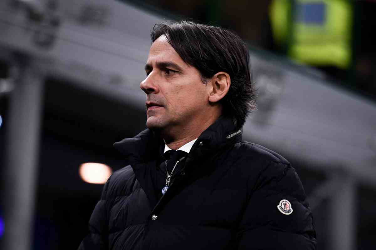 Inzaghi dal Milan agli infortuni: "La gestione giorno per giorno"