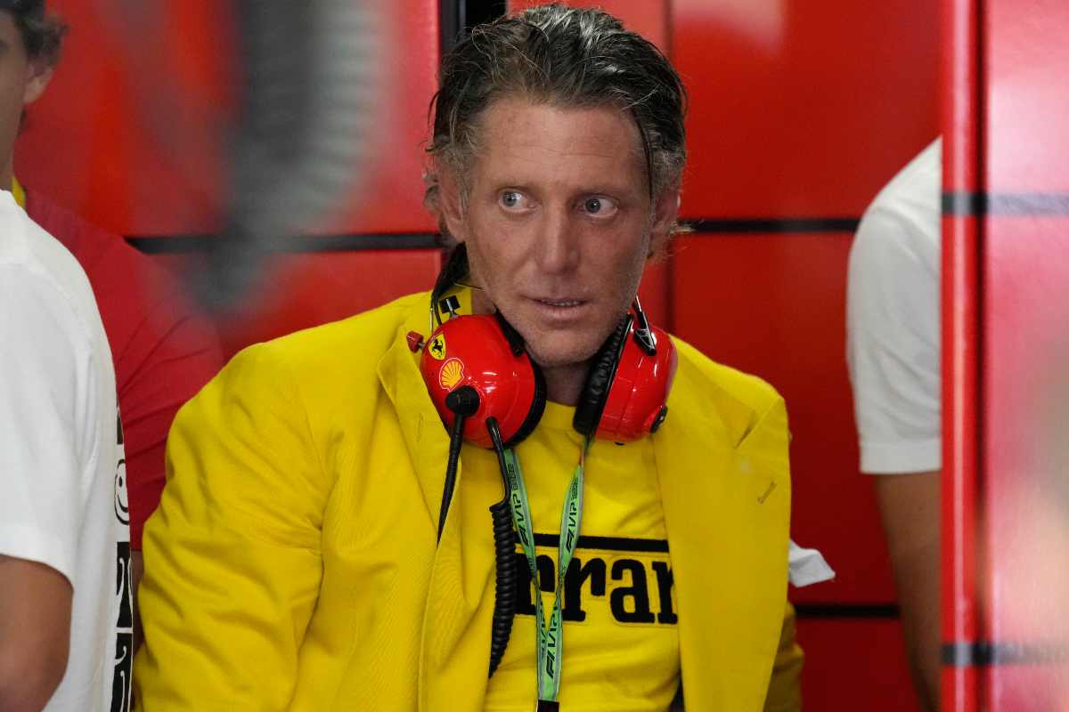 Rivoluzione Juve Con Lapo Elkann: "L'uomo Giusto" - CalcioMercato.it