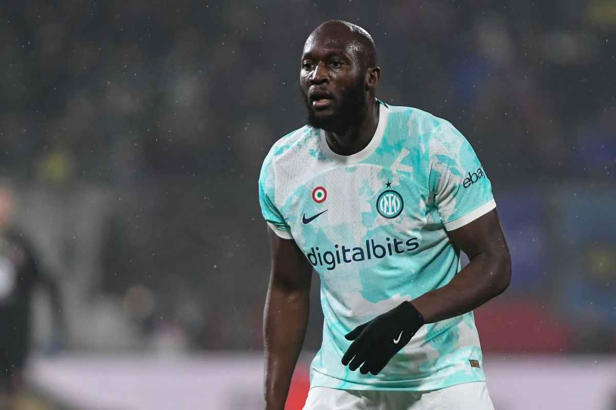 Lukaku scaricato anche da una bandiera dell'Inter: "È stato imbarazzante"