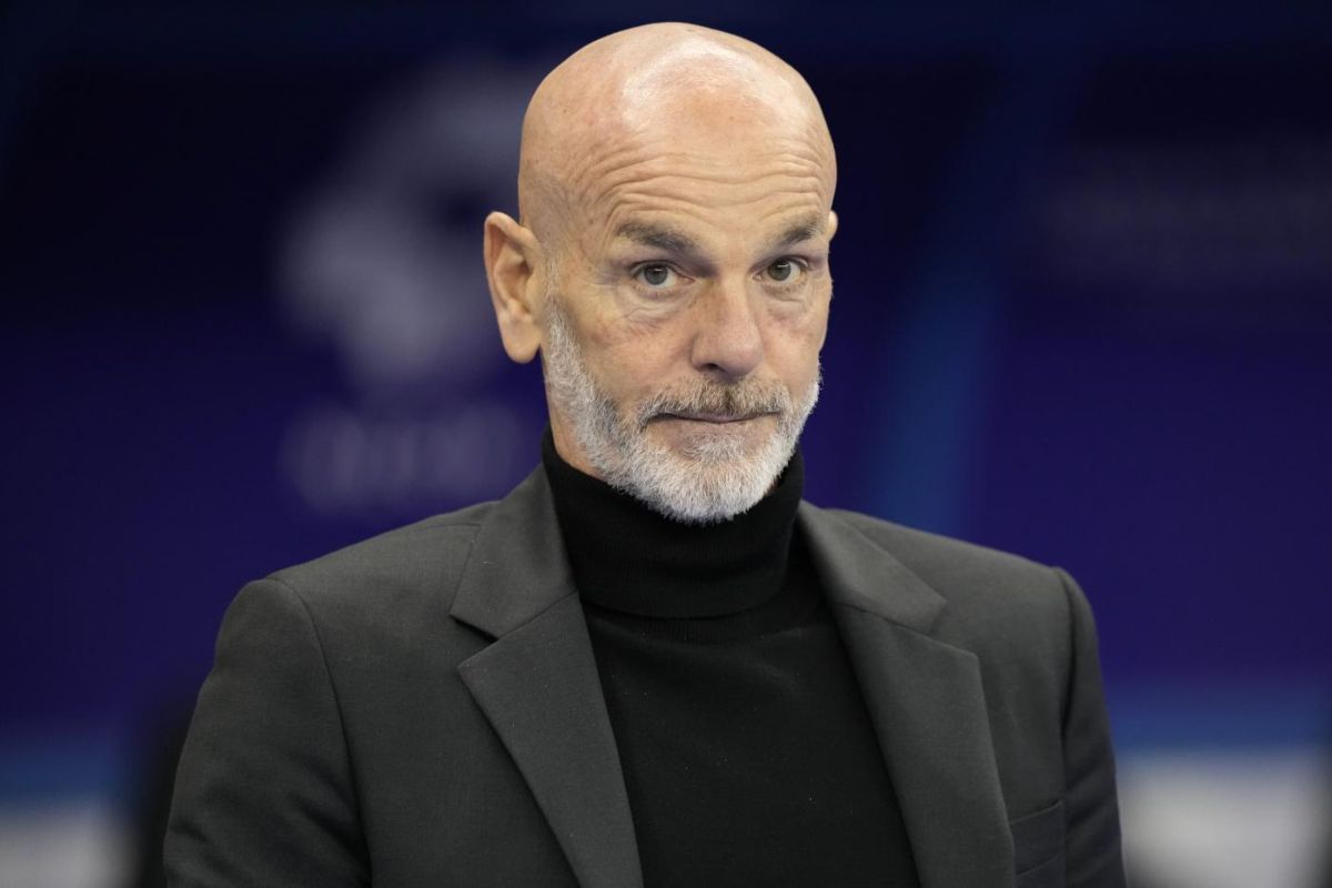 Stefano Pioli top e flop