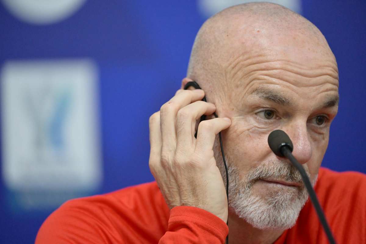 Milan, Pioli non rischia l'esoner