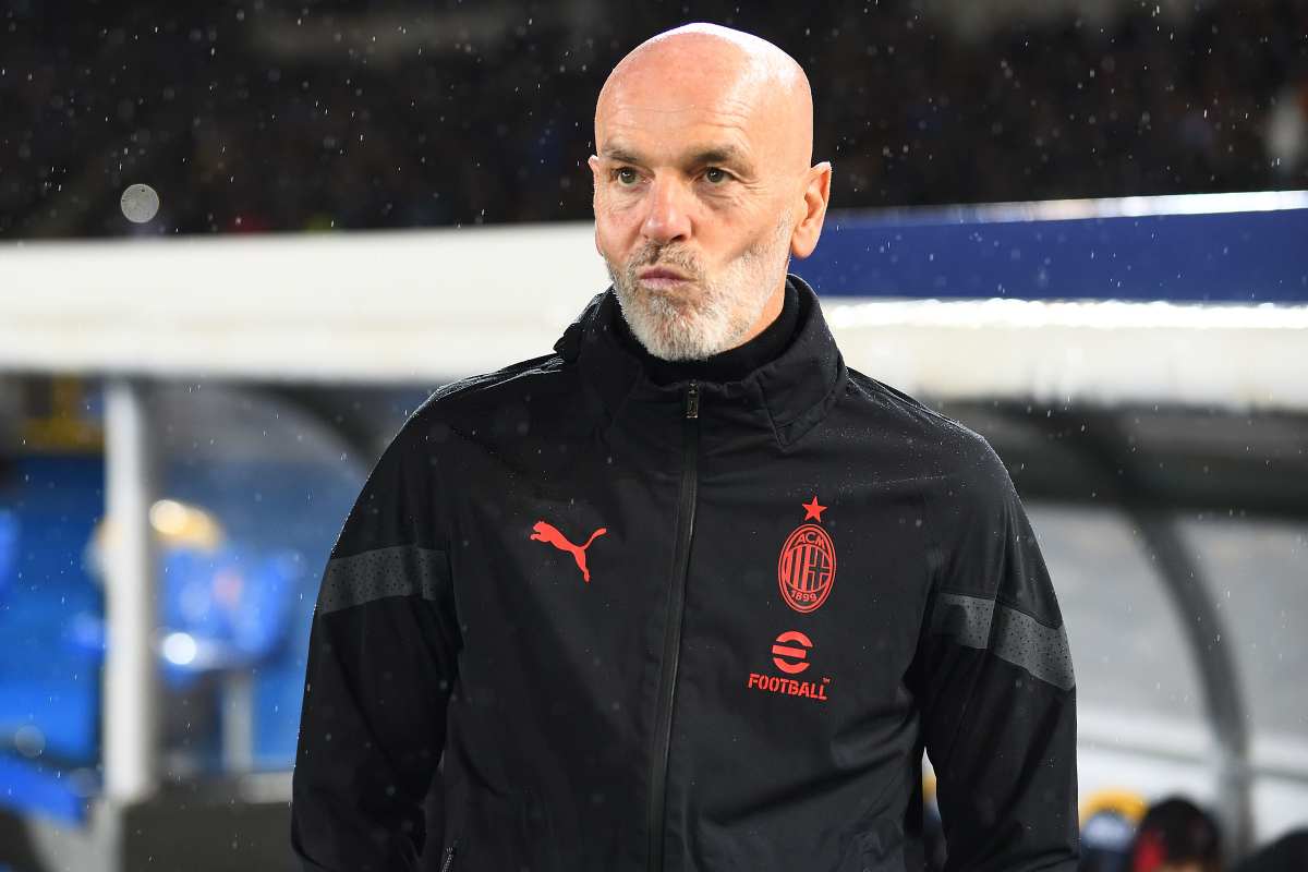 Milan, Pioli non rischia l'esoner