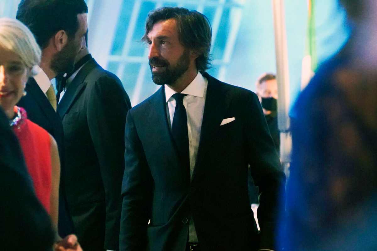 Pirlo sconfitto dall'ex Juve: in panchina arriva lui