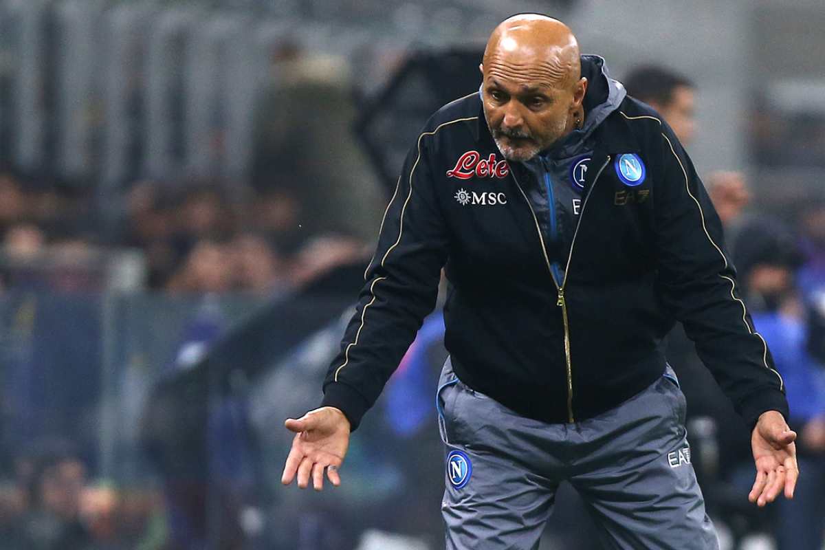 Spalletti