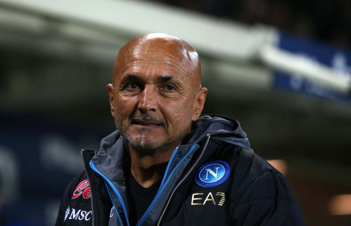 Spalletti Kvaratskhelia