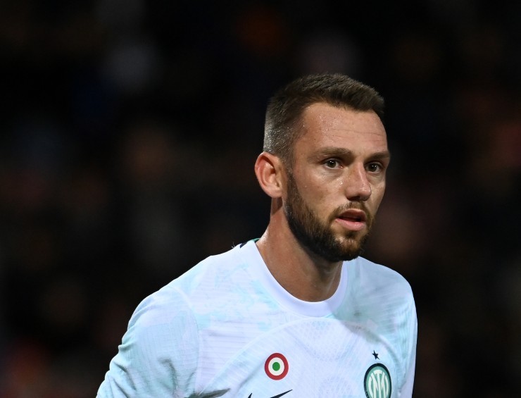 Giuseppe Marotta parla di Skriniar e de Vrij prima di Milan-Inter