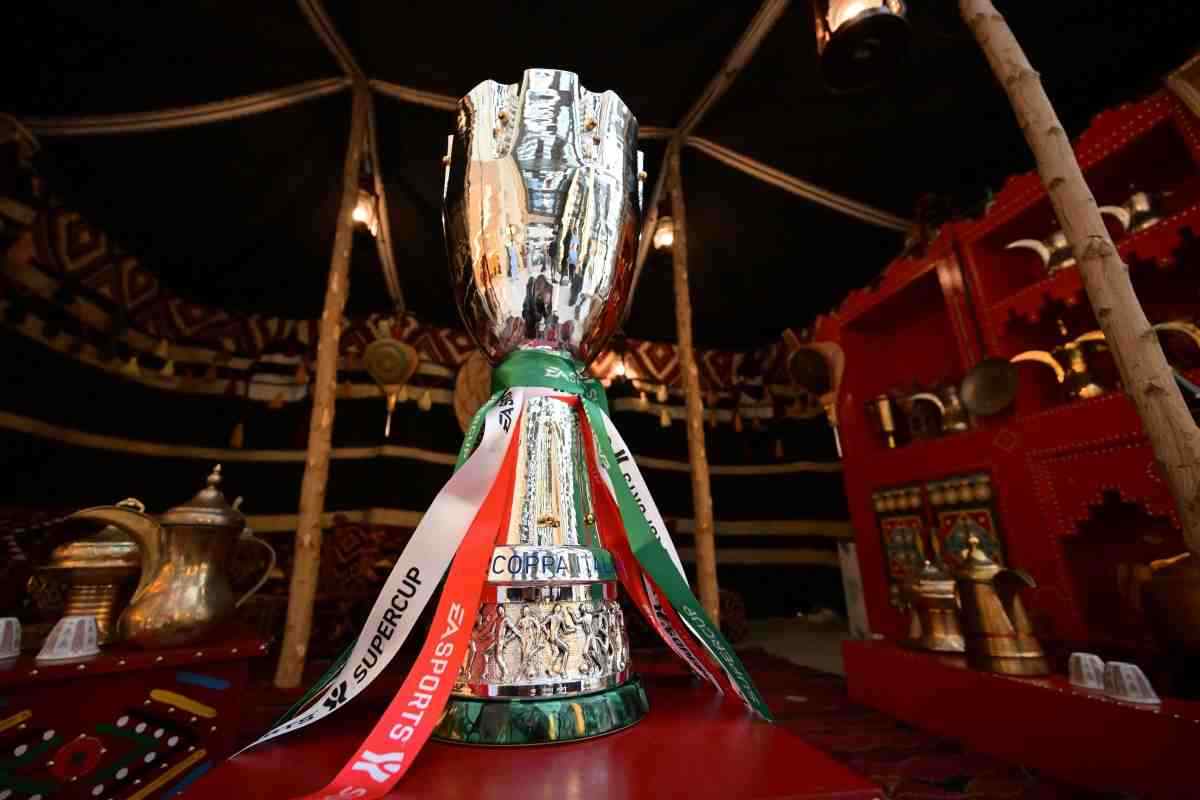 Supercoppa Milan-Inter: formazioni e mercato, le ultime