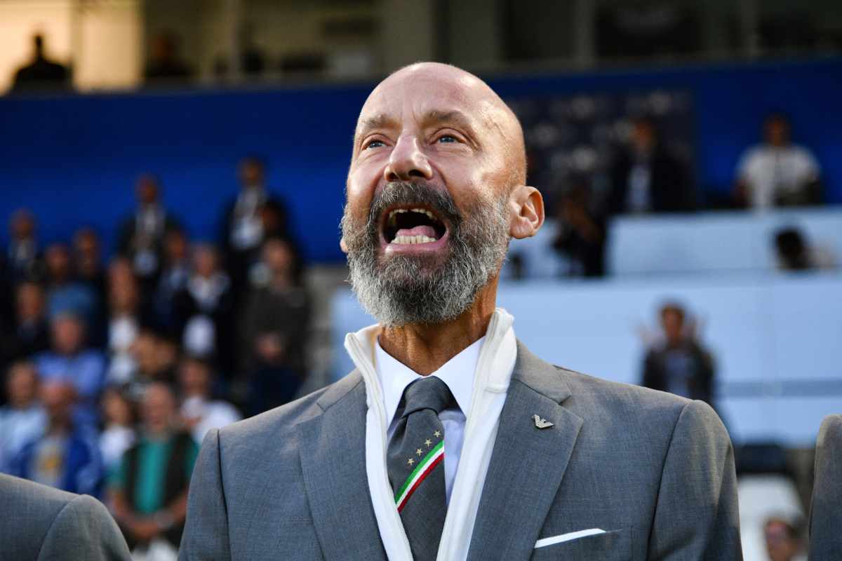 Vialli, il ricordo di Collovati: "Intelligente e sensibile, se n'è andato troppo presto"