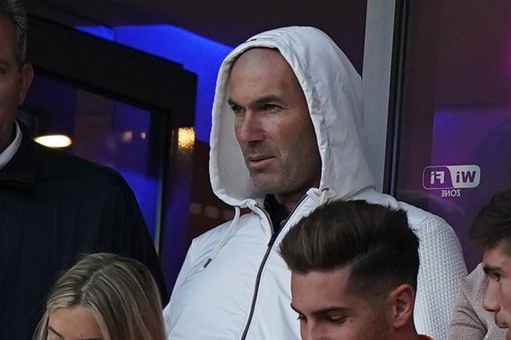 Zidane