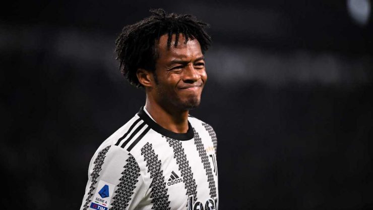 Juventus, il Monza nel mirino: Cuadrado è in dubbio