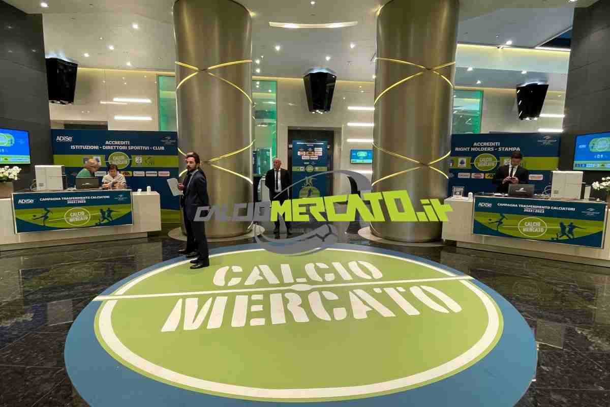 diretta mercato 17 gennaio calciomercato.it 20231701