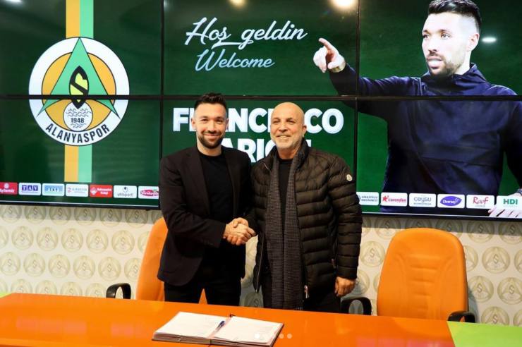 farioli francesco alanyaspor calciomercato.it 20231101