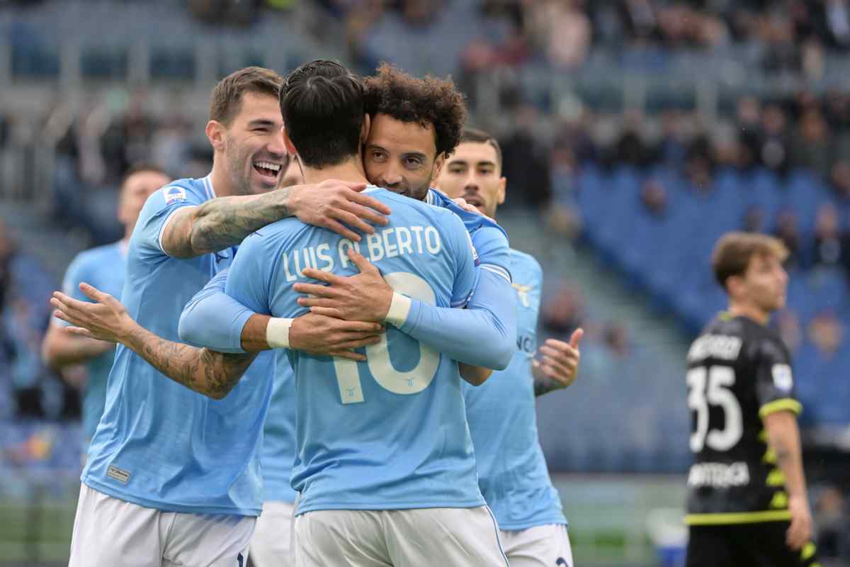 lazio empoli anderson pagelle luis alberto calciomercato.it 20230801