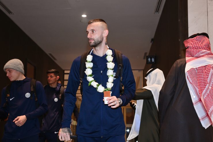 Secondo Musmarra Dumfries e Brozovic vogliono andare via a gennaio: trattativa in corso