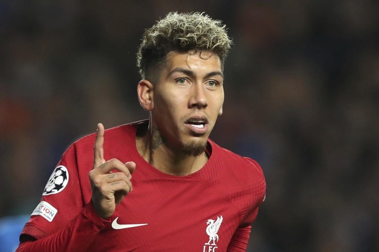 Inter, Atletico Madrid su Roberto Firmino