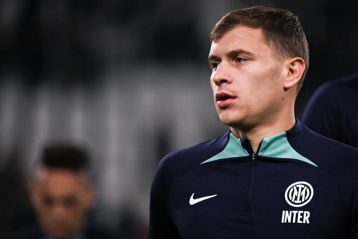 L'Inter ne cede tre per blindare Barella