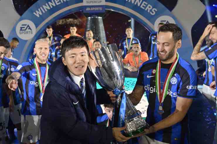 Nuovo Stadio Inter, così Zhang si costruisce il nuovo stadio