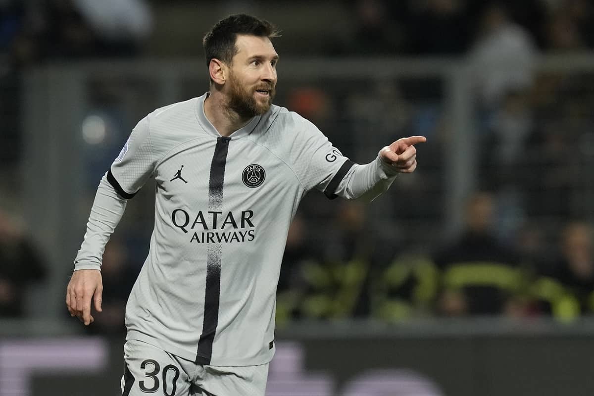 Calciomercato Psg, erede Messi: spunta Zaccagni della Lazio