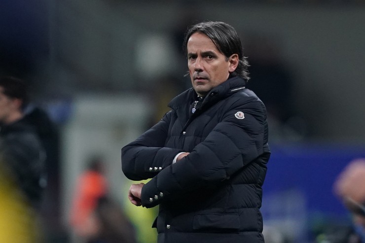 Inzaghi come Spalletti, Inter avvisata