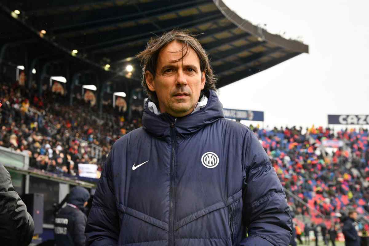 Inzaghi come Spalletti, Inter avvisata