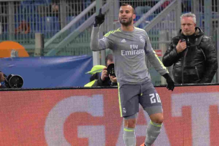 Calciomercato, Jese alla Sampdoria