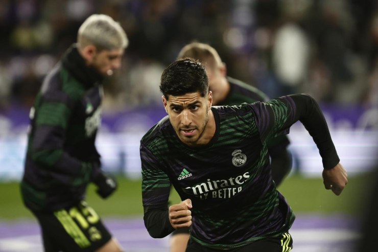 Calciomercato Milan, il Real Madrid lavora su Asensio: le condizioni dei 'blancos'