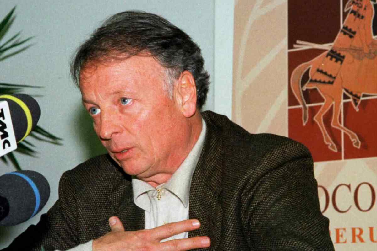 Lutto nel mondo del calcio: è morto Ilario Castagner