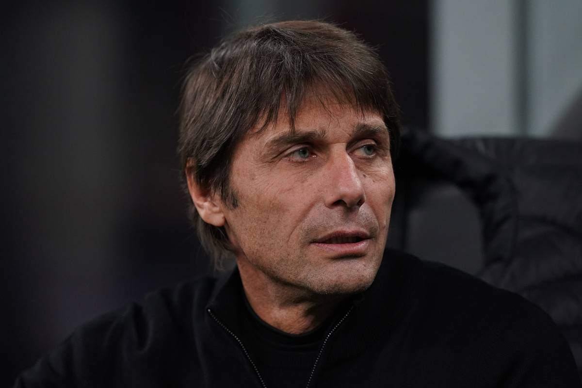 Conte torna in Italia: Juventus favorita