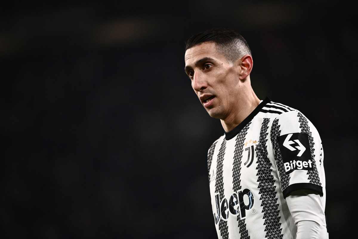 Juventus, Damascelli critica Paredes e Di Maria